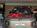 00后喜提人生中第一辆大玩具