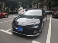 省油的小车