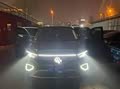 跑工地第1年就想换车。