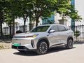 银河M7星舰版，代步通勤好车