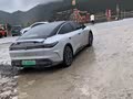 新款极狐s5用车体验