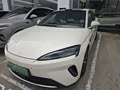 海豹07dmi也挺值得选择的#比亚迪海洋聚浪汇