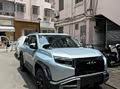 提车分享｜钛3后驱Max，家用代步选它没踩雷