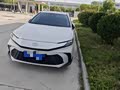 凯美瑞的车主口碑