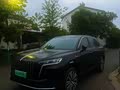 南京车主真实分享！红旗HS6 PHEV 4千公里用车报告