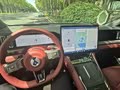 26.98万入手腾势Z9GT月华银+熔岩红内饰，真实深度评测