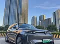一见钟情,让人心动的魏牌V9X