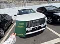 2026款经典版H6车主，在保定发来提车感受