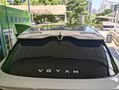 对比一圈纯电SUV
