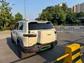 家用选硬派纯电SUV，钛3闪充版提车一段时间说说心里话