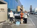 我的草原座驾瑞虎9，颜值与空间双在线