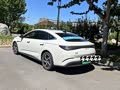 海豹07dmi这车实力杠杠的#比亚迪海洋聚浪汇