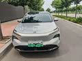 拿下缎光银至境E7 Turbo！油耗1.1L养车无压力