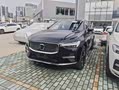 XC60与时俱进，时尚又优雅