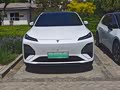 伸个懒腰，享受生活