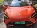 最好的新能源车