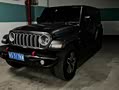10年Jeeper，从自由客到牧马人。