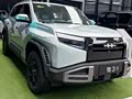 钛3稳稳当当的代步车