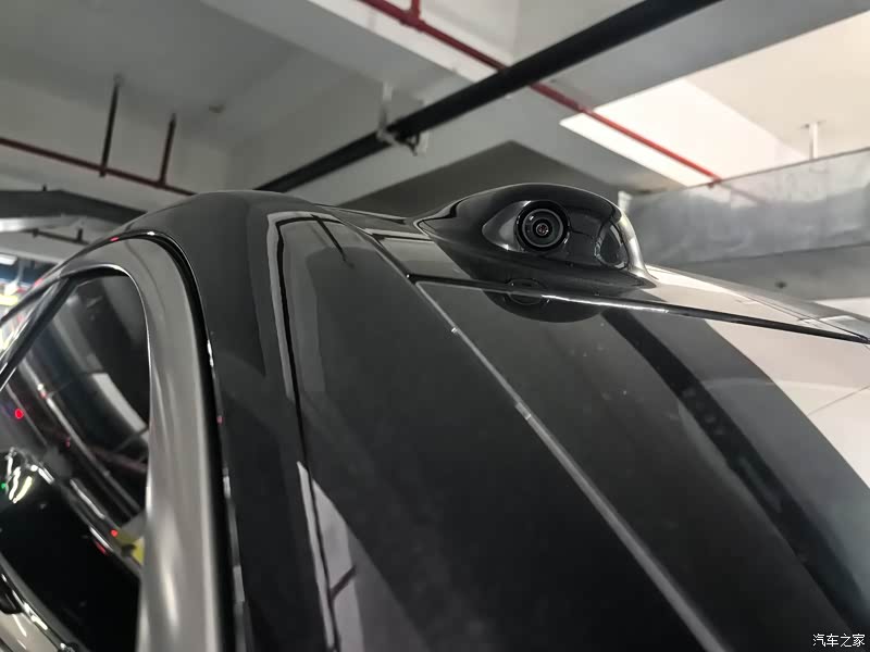 乐道L90装载能力_乐道l90_乐道L90空间表现