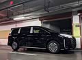 谁说女司机开不了大MPV？