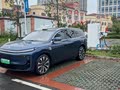 纠结俩月终提奕派M8，八千公里唠点实在的