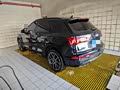 Q5L 45TFSI 真实感受：驾驶质感出色，但车机是短板