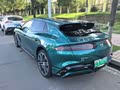 我买了一台足够拉风的车
