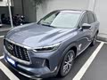 英菲尼迪QX60两千多公里用车分享