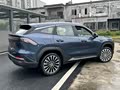 不吹不黑说下银河M7