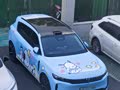 我心中的全能suv