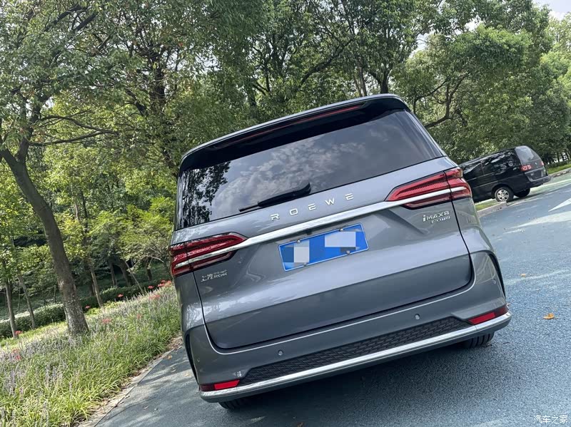 荣威imax8 2021款 400tgi supreme系列至尊版怎么样_优缺点_不独一也