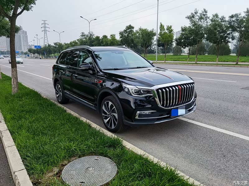 汽车之家|红旗hs7报价大全|大众点评|2021款 3.