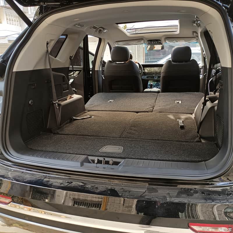 捷途x95 2020款 1.