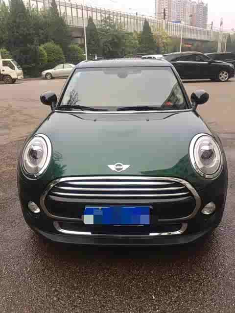 5t cooper excitement 五门版怎么样_优缺点_大温暖i小太阳_口碑_汽车