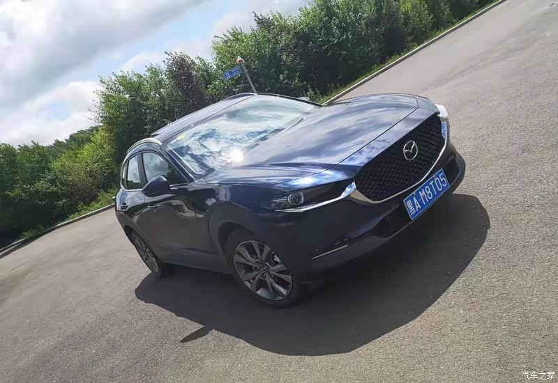 0l 自动领悦型怎么样_优缺点_之家车友2228402_口碑_汽车之家