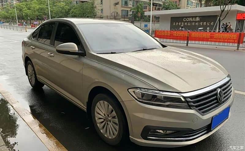 朗逸2021款 280tsi dsg舒适版怎么样_优缺点_广州车友jmxi0w_口碑