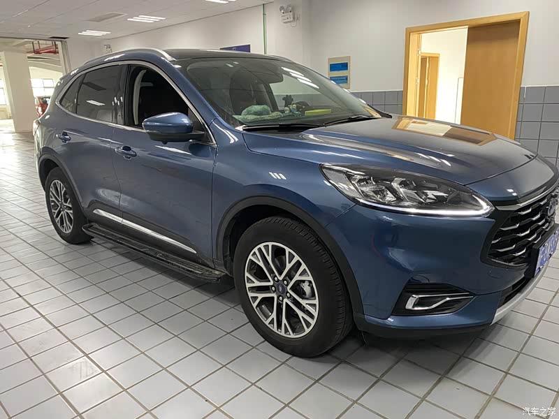 汽车之家|锐际报价大全|大众点评|2020款 ecoboost 245 两驱耀享款