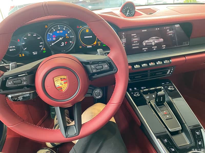 汽车之家|保时捷911报价大全|大众点评|2020款 carrera 4 3.0t怎么样