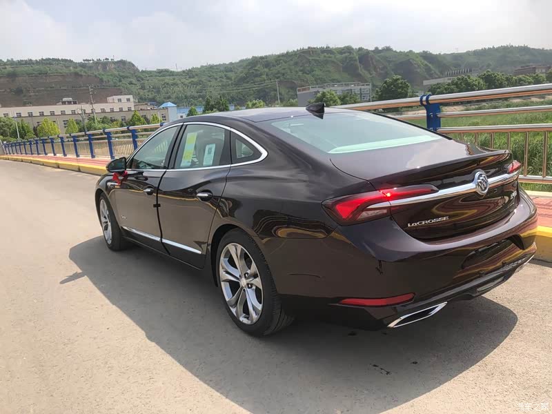 君越2021款 avenir艾维亚 先享型怎么样_优缺点_三门峡车友5730032