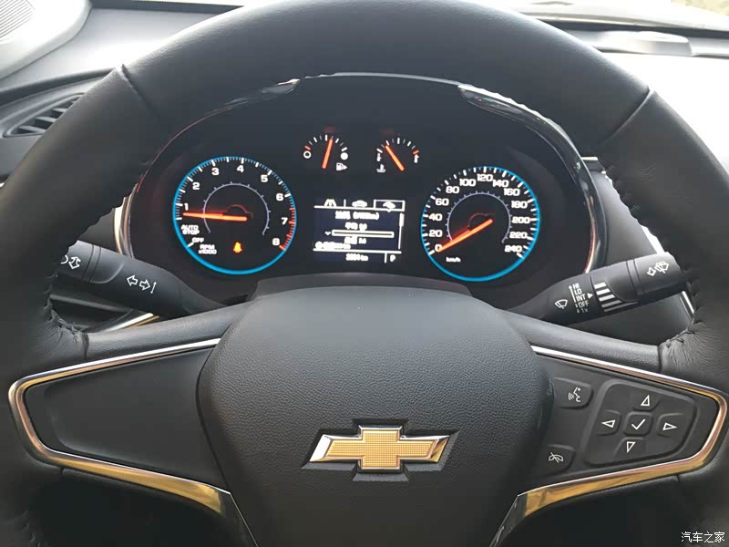 迈锐宝xl 2017款 1.