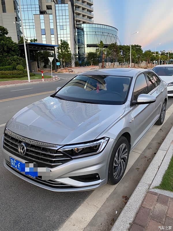 汽车之家|速腾报价大全|大众点评|2021款 280tsi dsg超越版怎么样