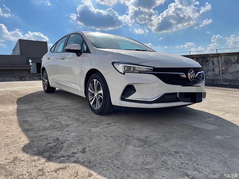 威朗2020款 20t cvt领先型怎么样_优缺点_取取经拜拜_口碑_汽车之家