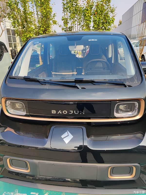 宝骏kiwi ev 2021款 艺术家 磷酸铁锂怎么样_优缺点_许昌车友4569108