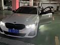 BMW 325Li M运动耀夜版
