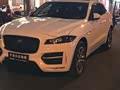 毫无遗憾的选择“F-pace 3.0T”